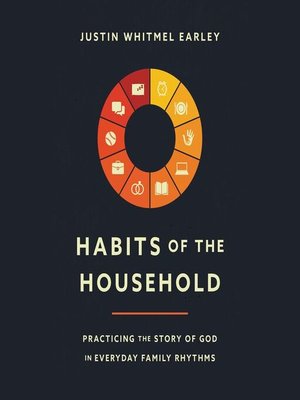 cover image of Habits of the Household